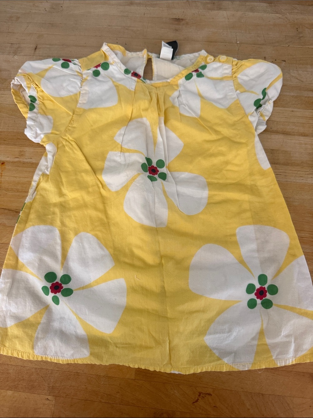 Baby Gap top size 4